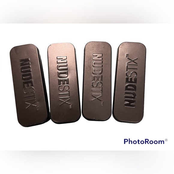 NUDESTIX
